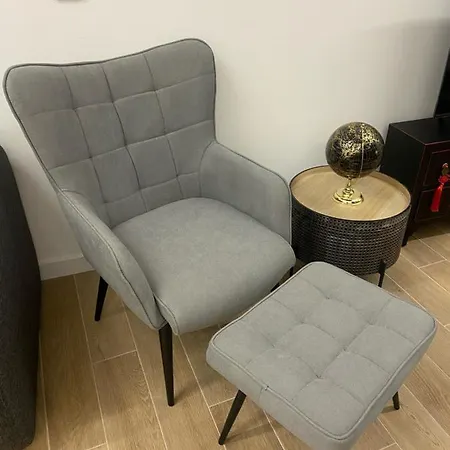 Apart_sanvicente 6 * Vigo